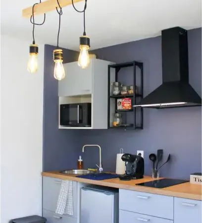 Studio à louer