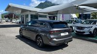 Opel Astra Sports Tourer 1.2 Turbo 130ch GS BVA8 — photo 7