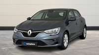 Renault Mégane 1.3 TCe 115ch FAP Business