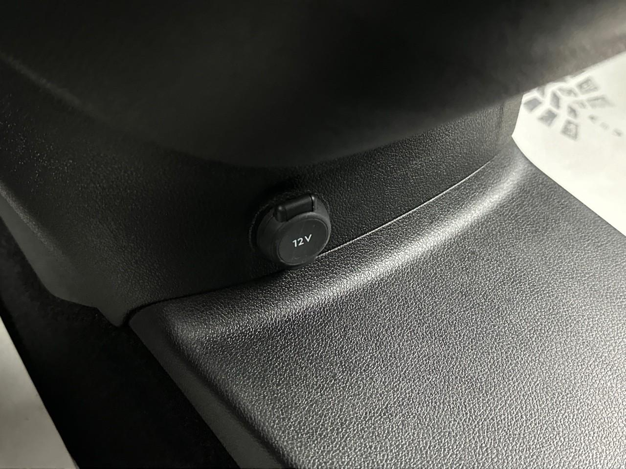 Citroën Berlingo van taille xl 950kg bluehdi 100 s&s bvm6 — photo 28