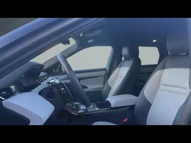 Land Rover Range Rover evoque 1.5 p300e 309ch r-dynamic se awd bva mark iii — photo 11