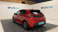 Peugeot 208 1.2 PureTech 100ch S&S Style 118g — photo 7