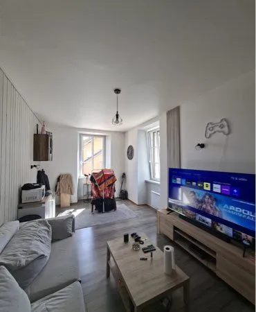 Appartement lumineux