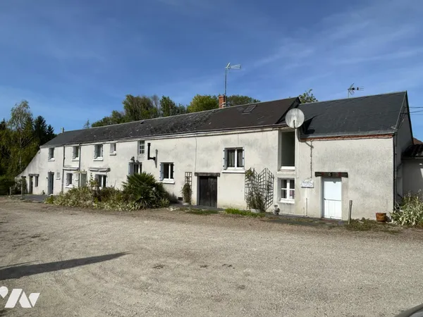 Maison 6 pièces 158 m²