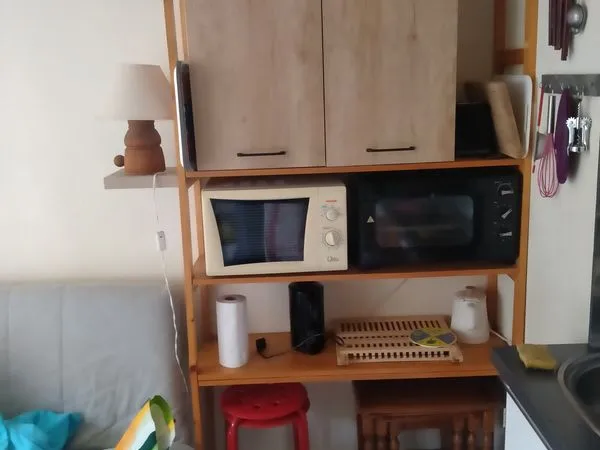 Studio à vendre
