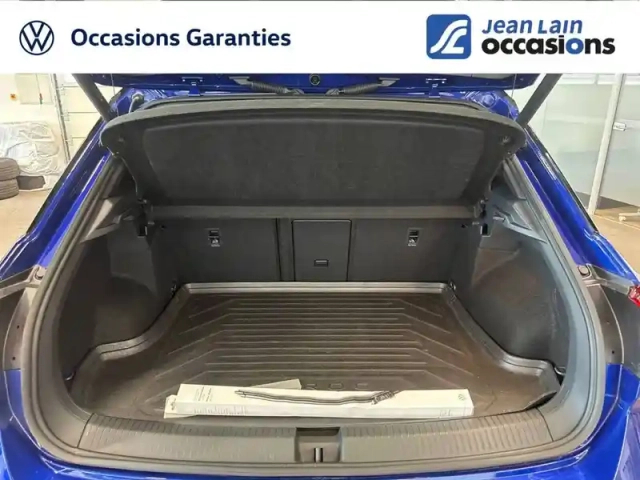 Volkswagen T-Roc 1.5 tsi evo 150 start/stop dsg7 — photo 14