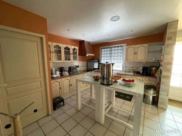 Location maison 3 chambres