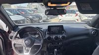 Nissan Juke 1.6 Hybrid 143ch N-Connecta 2023 — photo 8