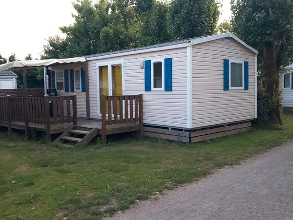 Location mobil home