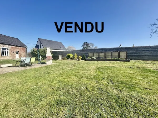 Maison individuelle