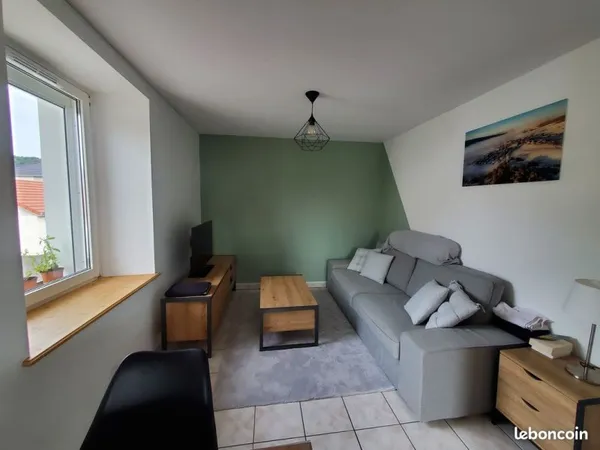 Logement T4
