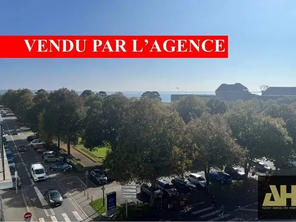 BREST TRIANGLE D'OR - 86 M2 - ASCENSEUR