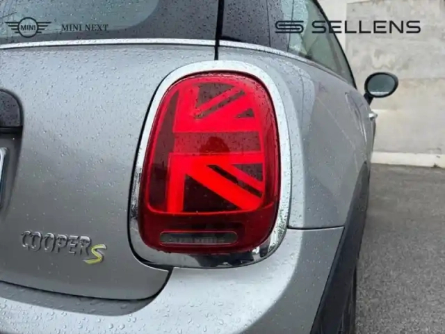 Mini Mini cooper se 184ch edition premium bva 5cv — photo 12