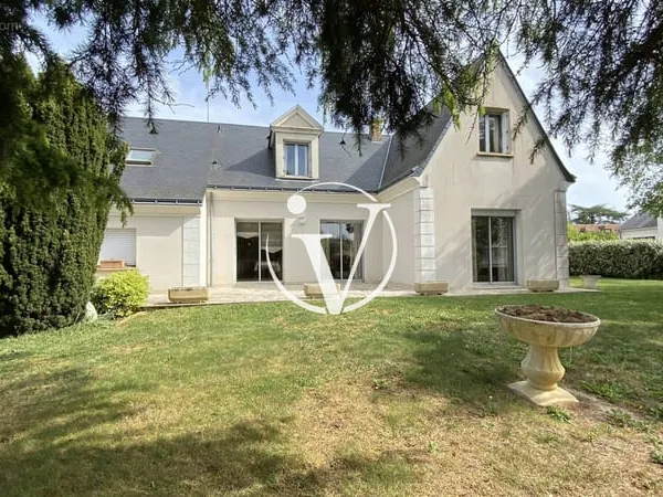 Maison 5 pièces 150 m²