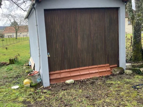 Stationnement Location Fougerolles-Saint-Valbert   140€