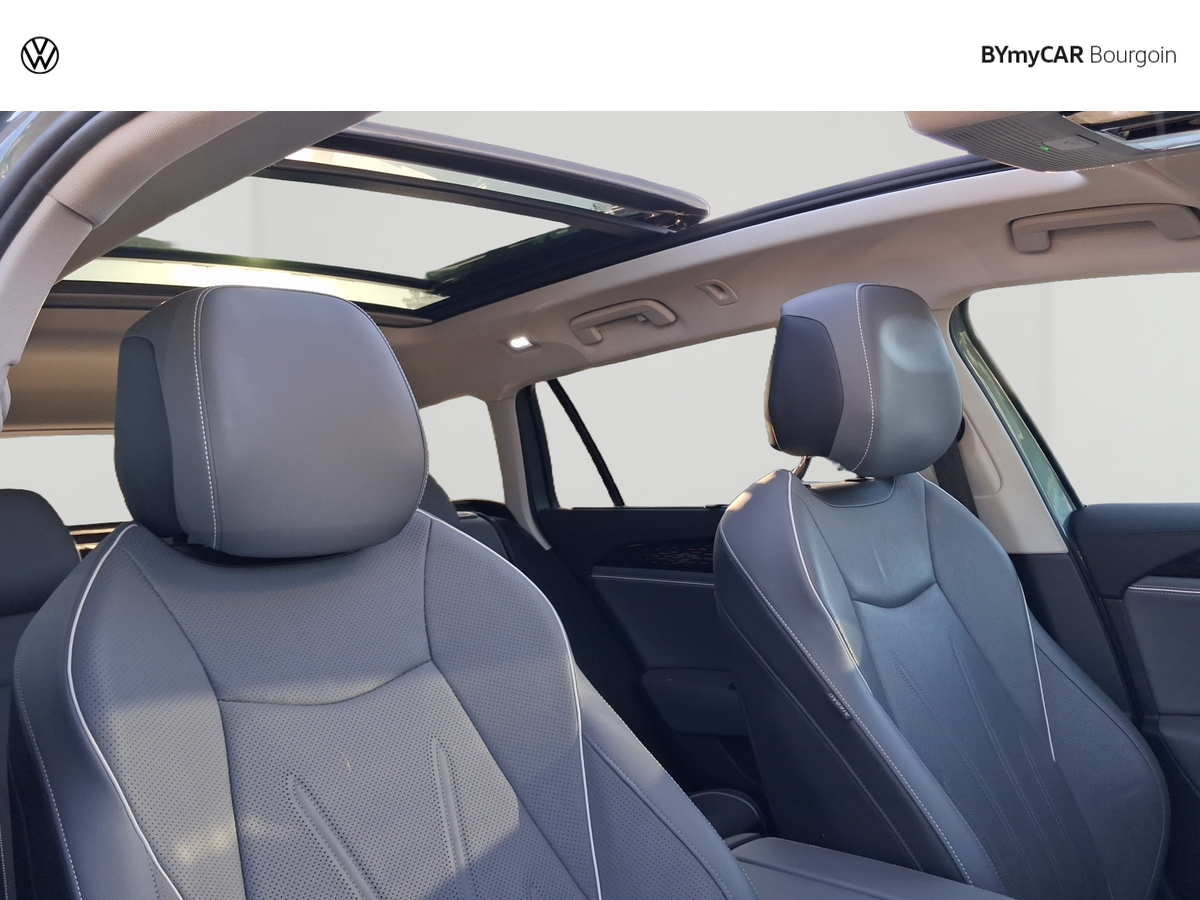 Volkswagen Passat 1.5 eTSI OPF 150 DSG7 — photo 21