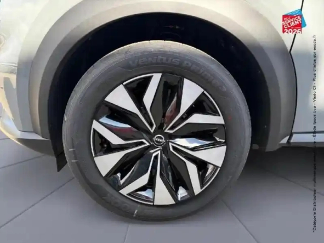 Nissan Juke 1.0 dig-t 114ch acenta 2026 — photo 10