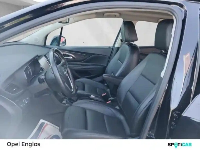 Opel Mokka x 1.6 d 136 elite 4x2 euro6d-t — photo 11