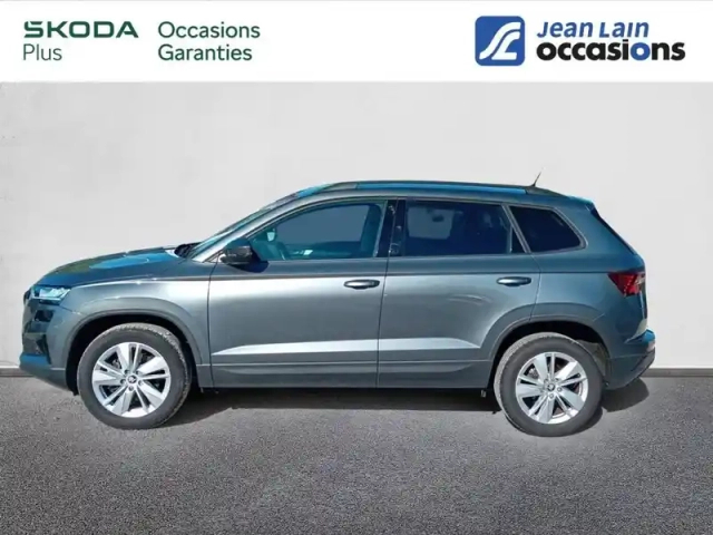 Skoda Karoq 1.5 tsi evo 2 150 ch act dsg7 — photo 7