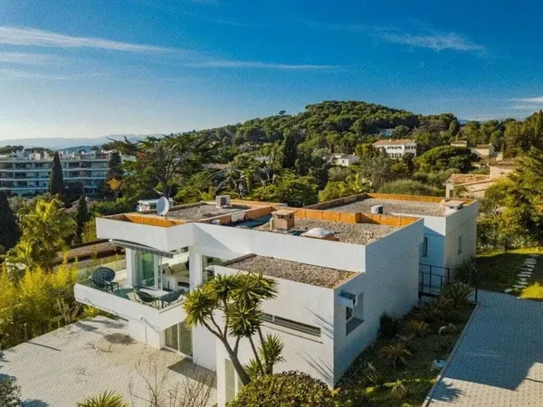 Villa Le Cannet