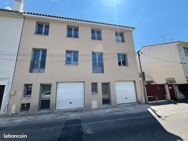 Maison 5 pièces 111 m²