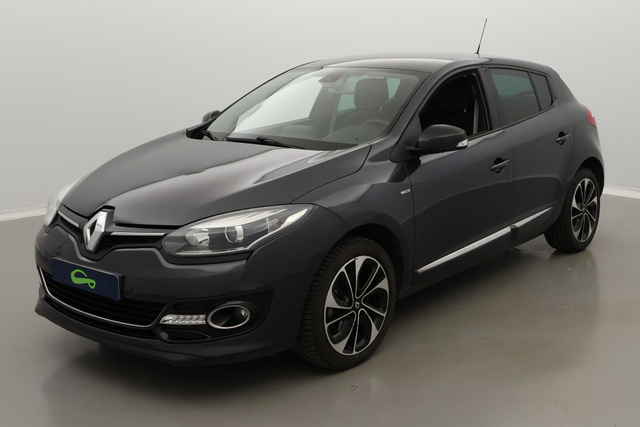 Renault Mégane 3