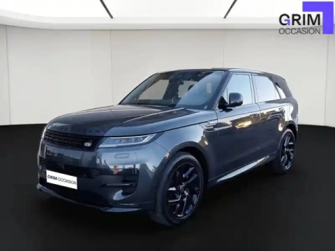 Land Rover Range Rover sport p460e awd 3.0l i6 phev