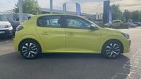Peugeot 208 1.2 PureTech 100ch S&S Active — photo 4