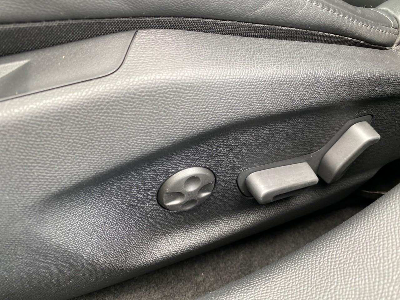 Citroën C5 X puretech 180ch s&s shine pack eat8 — photo 19