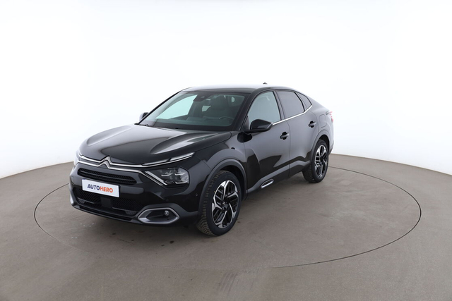 Citroen C4 X 1.5 Blue-HDi Shine EAT8