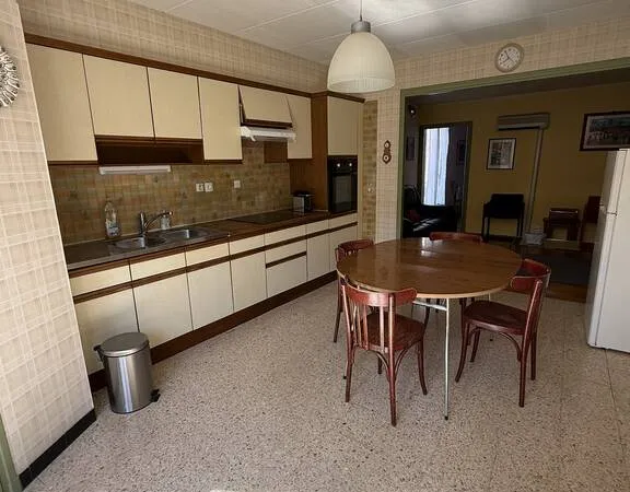 Appartement 3 pièces 48 m²