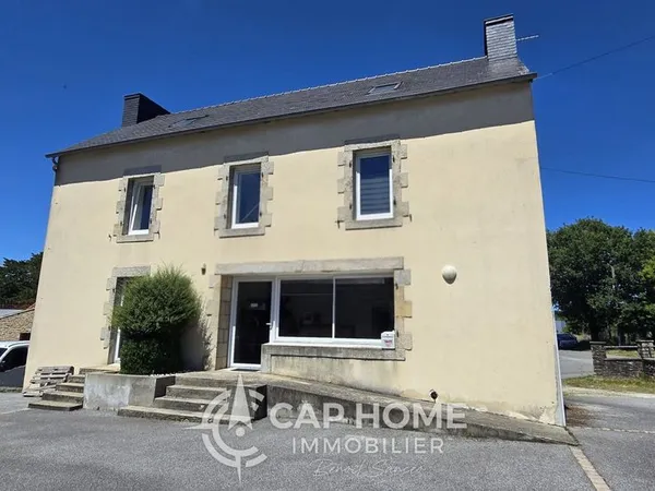 Maison 5 pièces 138 m²