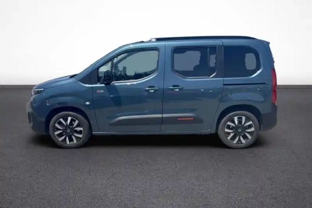 Citroën Berlingo taille m bluehdi 130 s&amp;s eat8 — photo 3