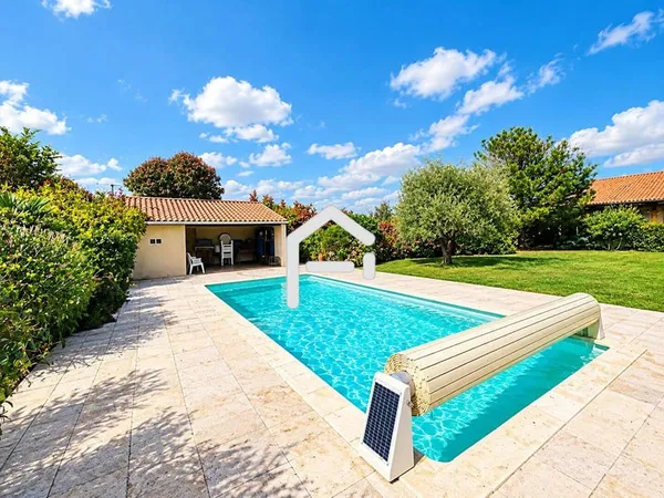 Maison 6 pièces 162 m²