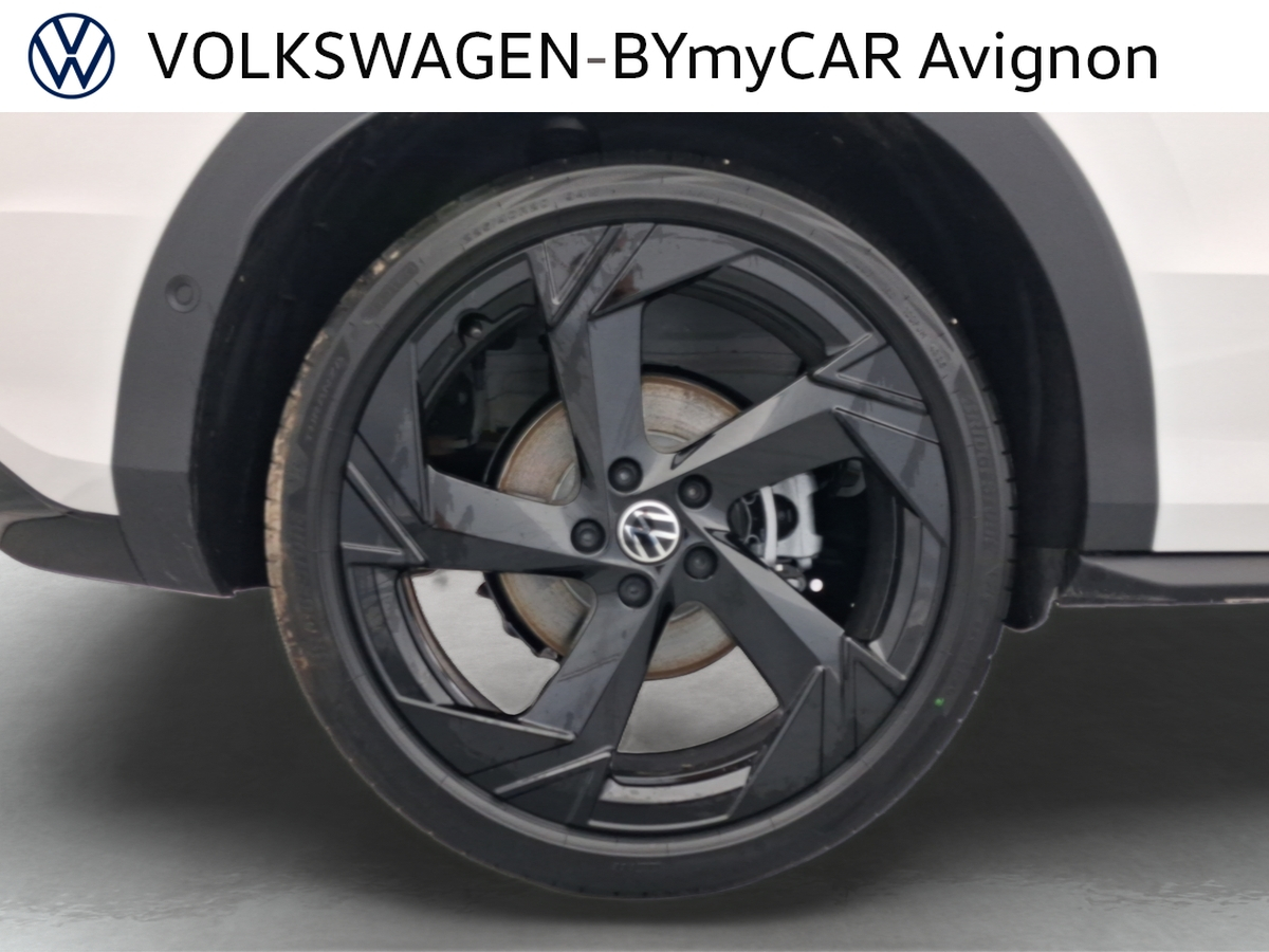 Volkswagen T-Roc 1.5 eTSI EVO2 Hybrid 150 ch DSG7 — photo 19