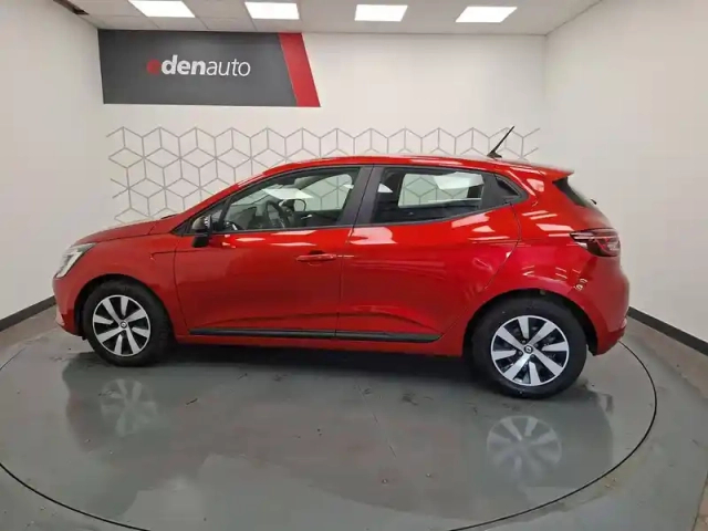 Renault Clio tce 90 — photo 5