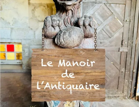 Manoir 10 pièces 319 m²