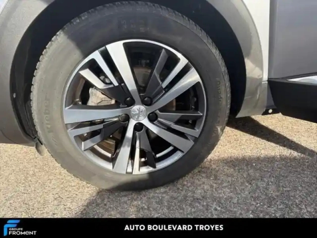 Peugeot 5008 1.5 bluehdi 130ch s&amp;s allure pack eat8 — photo 16