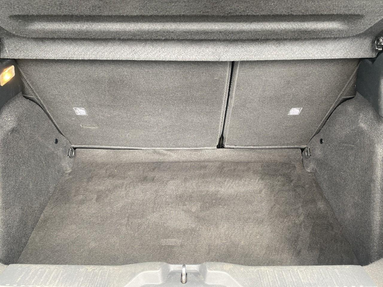 Citroën C3 1.2 turbo 100ch max — photo 6