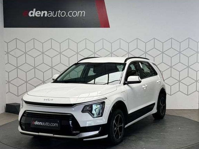 Kia NIRO Kia Niro