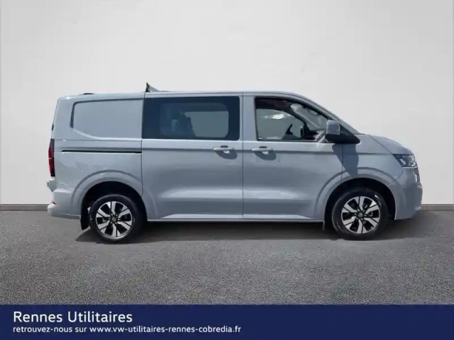Volkswagen Transporter fg procab l1 2.0 tdi 150ch business — photo 4