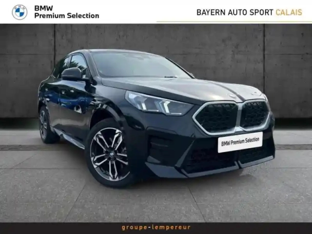 Bmw X2 sdrive20ia 170ch m sport dkg7
