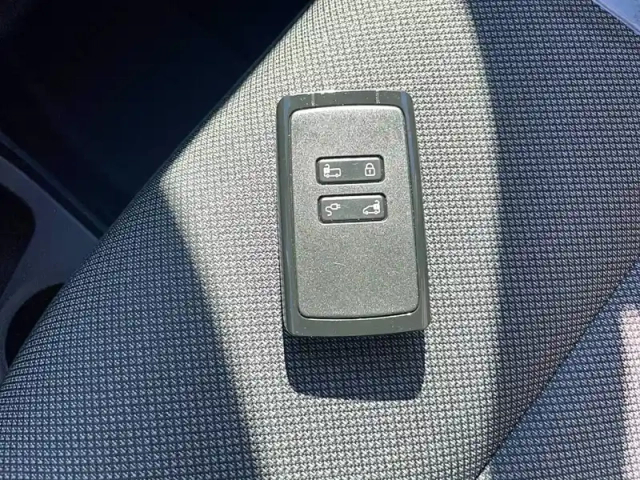 Renault Kangoo van e-tech electrique fg tole l1 ac22/dc80 gsr2 — photo 22