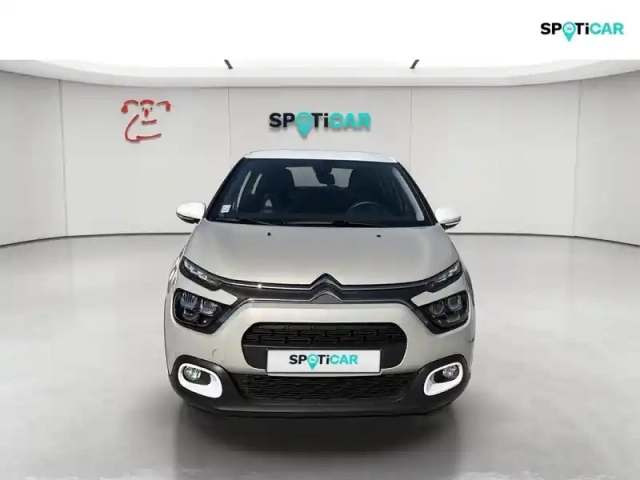 Citroën C3 puretech 82ch graphic s&amp;s e6.d — photo 10
