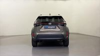 Toyota Yaris Cross 116h Design MY22 — photo 6