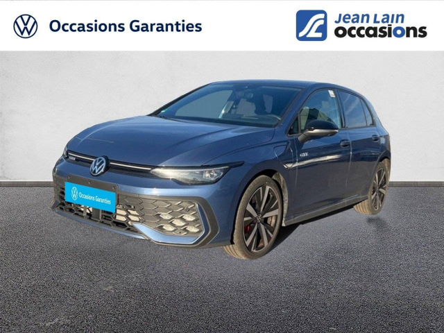 Volkswagen Golf 1.5 eHybrid 272 DSG6 GTE