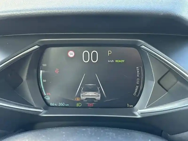 Ds Ds 3 e-tense — photo 44