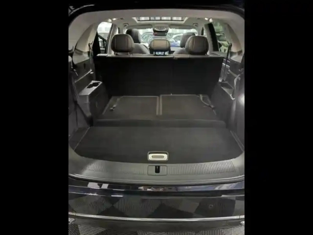Mg S9 mg 1.5 gdi 299ch phev premium — photo 12