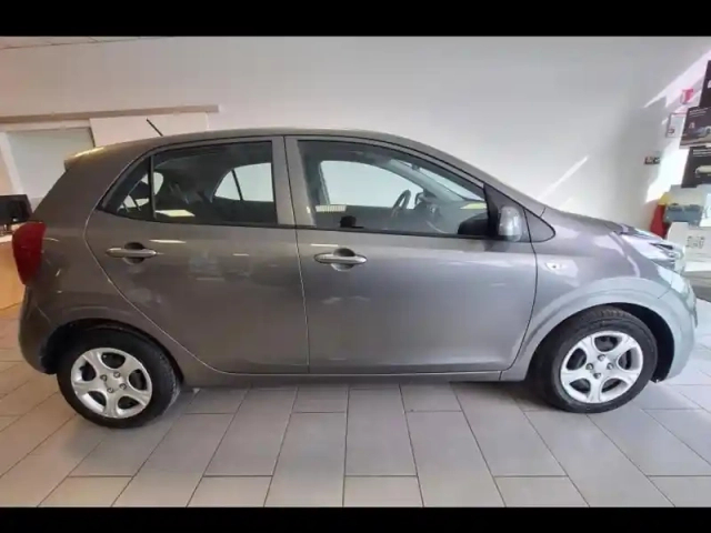 Kia Picanto 1.0 dpi 67ch active — photo 19