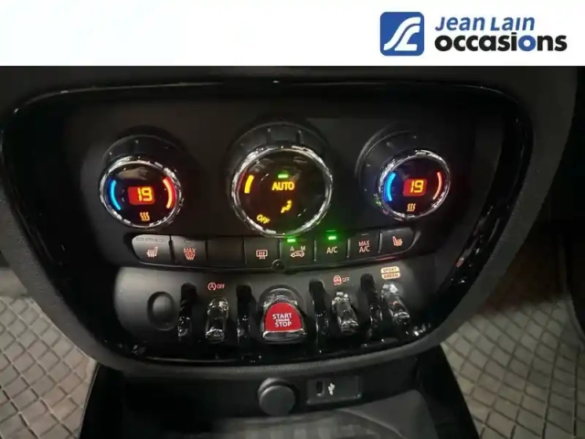Mini Mini clubman cooper s 178 ch dkg7 — photo 14